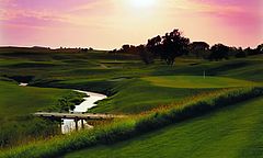 Dacotah Ridge Golf Club