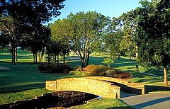 Southern Hills Country Club