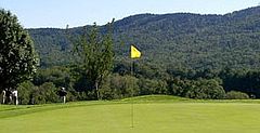Crotched Mountain Golf Resort