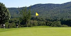 Crotched Mountain Golf Resort