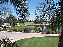 Bakersfield Country Club