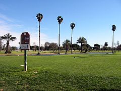 Whispering Lakes Golf Course