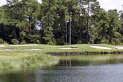 Country Club of Mount Dora