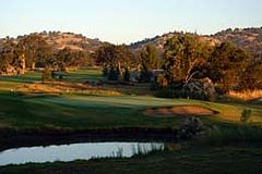 Horse Thief Country Club