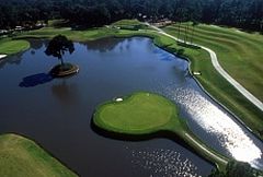 TPC at Sawgrass