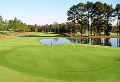 Southern Hills Golf Club
