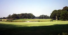 West Sayville Golf Course