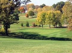 Palmer Hills Golf Course