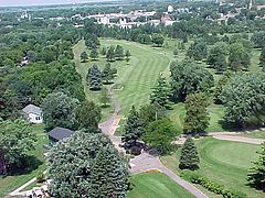 Glencoe Country Club