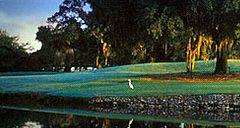 Bent Tree Country Club