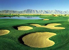 Whirlwind Golf Club at Wild Horse Pass