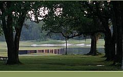 Atchafalaya Golf Course
