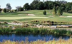 Boulder Pointe Golf Club