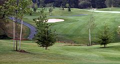 Chehalem Glenn Golf Course