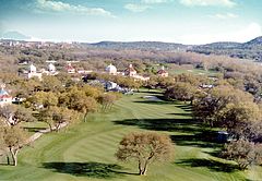 Dominion Country Club