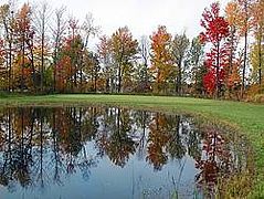 Rideau Glen Golf Club