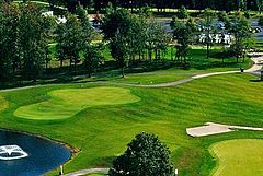 Potomac Ridge Golf Links