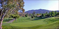 Castle Creek Country Club