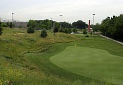 Golf Center Des Plaines