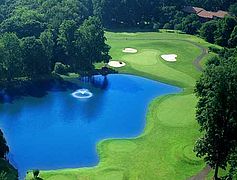 Hidden Creek Country Club