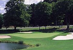 Blue Springs Golf Club