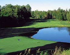 King's Riding Golf Club