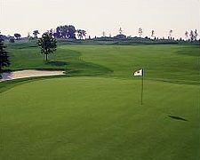 DiamondBack Golf Club