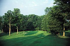 Eagle Ridge Golf Club