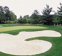 Emerald Hills Golf Club