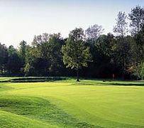 Greenhills Golf Club
