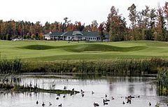 GreyHawk Golf Club