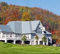 Greystone Golf Club