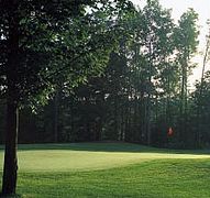 Hautes Plaines Club de Golf