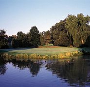 Highland Gate Golf Club