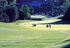King Valley Golf Club