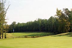 Lake Chesdin Golf Club