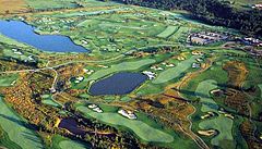RattleSnake Point Golf Club