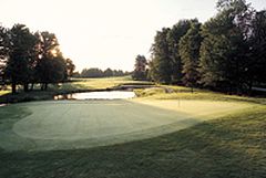 Station Creek Golf Club