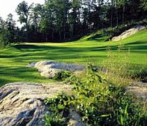 The Lake Joseph Club