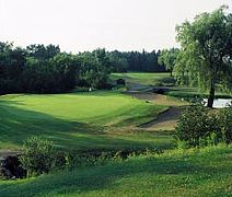 Val des Lacs Club des Golf