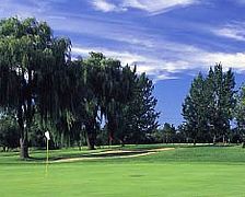 Rolling Hills Golf Club