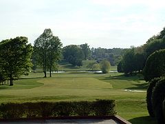 White Plains Golf Course