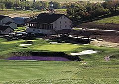 Glengarry Golf Links