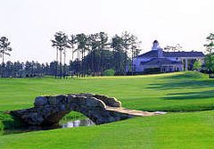 International World Tour Golf Links