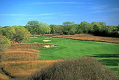 Prairie Dunes Country Club