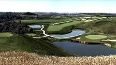 StoneCrest Golf Course