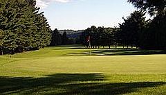 Prairie du Chien Country Club