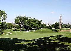 Prestonwood Country Club