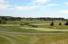 Shepherd's Crook Golf Course