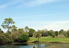 Beacon Woods Golf Course